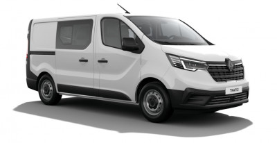 Renault Trafic Neuwagen