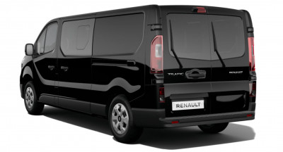 Renault Trafic Neuwagen