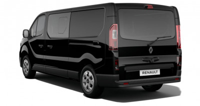 Renault Trafic Neuwagen