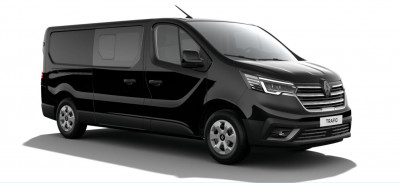 Renault Trafic Neuwagen