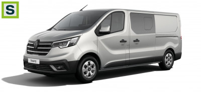 Renault Trafic Neuwagen