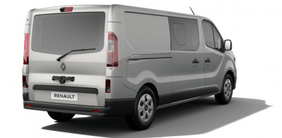 Renault Trafic Neuwagen