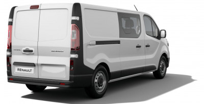 Renault Trafic Neuwagen