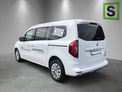 Renault Kangoo Vorführwagen