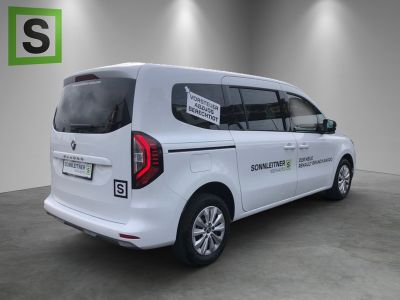 Renault Kangoo Vorführwagen