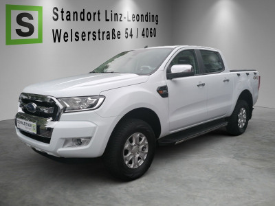 Ford Ranger Gebrauchtwagen