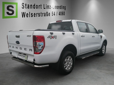 Ford Ranger Gebrauchtwagen