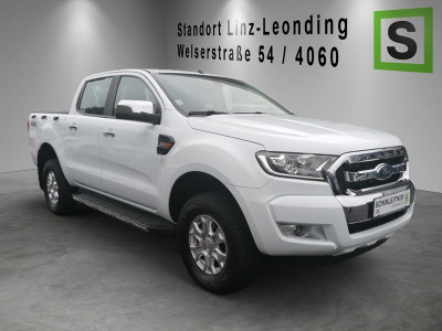 Ford Ranger Gebrauchtwagen