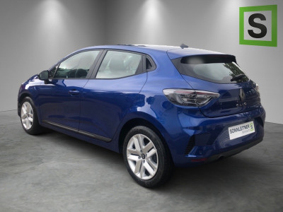 Renault Clio Tageszulassung