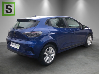 Renault Clio Tageszulassung