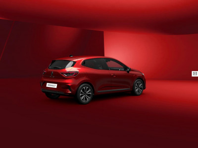 Renault Clio Neuwagen