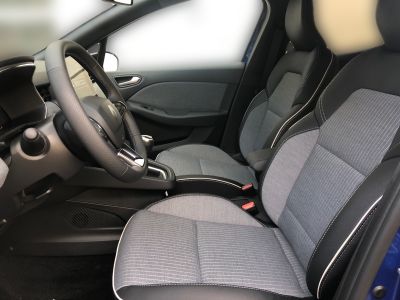 Renault Clio Tageszulassung