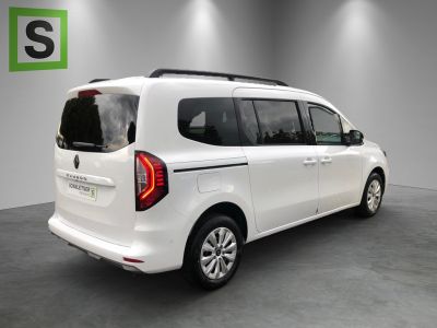 Renault Kangoo Neuwagen