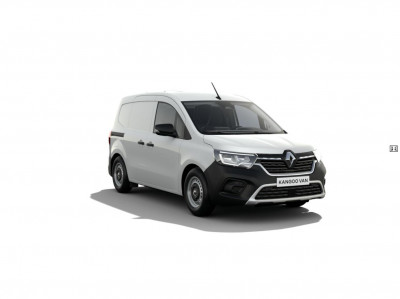 Renault Kangoo Neuwagen