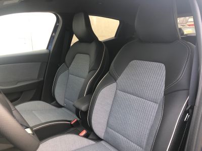 Renault Clio Tageszulassung