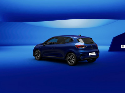 Renault Clio Neuwagen