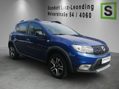 Dacia Sandero Gebrauchtwagen