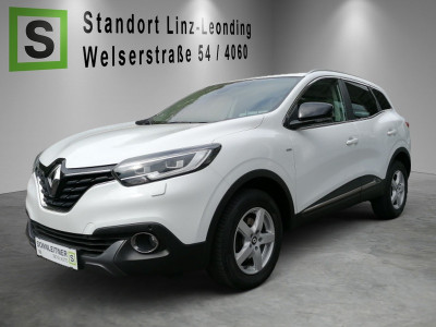 Renault Kadjar Gebrauchtwagen