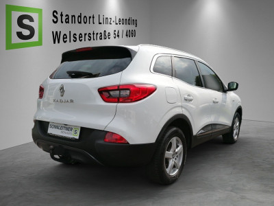 Renault Kadjar Gebrauchtwagen