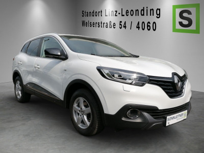 Renault Kadjar Gebrauchtwagen