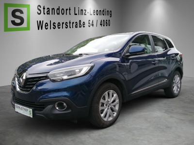 Renault Kadjar Gebrauchtwagen