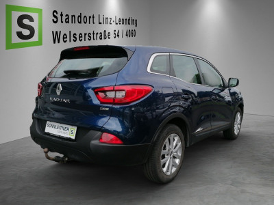 Renault Kadjar Gebrauchtwagen