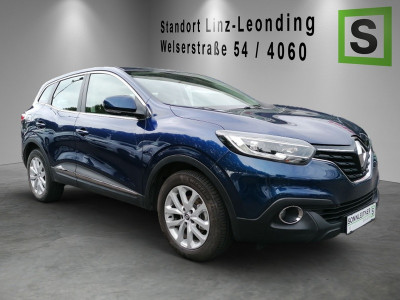 Renault Kadjar Gebrauchtwagen