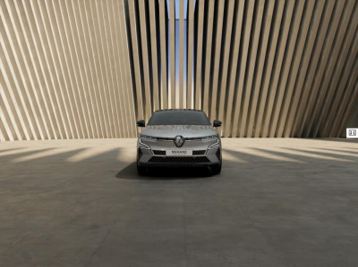 Renault Mégane Tageszulassung