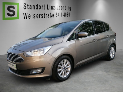 Ford C-MAX Gebrauchtwagen