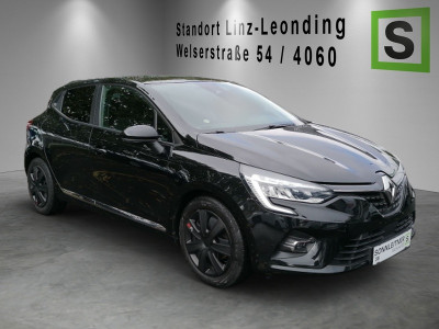 Renault Clio Gebrauchtwagen