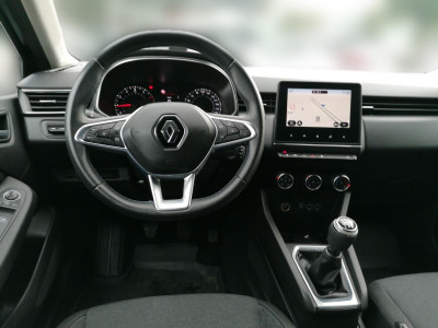 Renault Clio Gebrauchtwagen