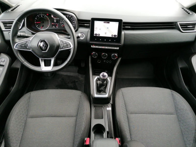 Renault Clio Gebrauchtwagen