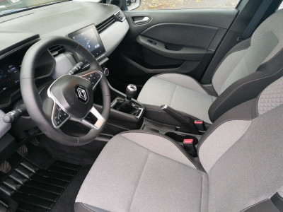 Renault Clio Gebrauchtwagen