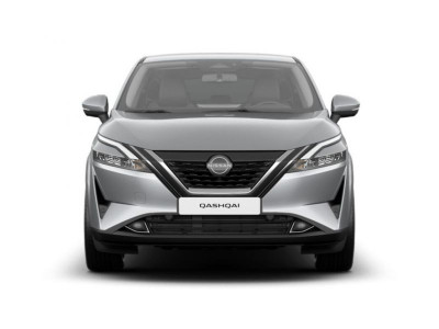 Nissan Qashqai Tageszulassung