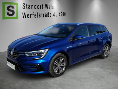 Renault Mégane Gebrauchtwagen