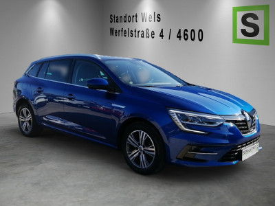 Renault Mégane Gebrauchtwagen