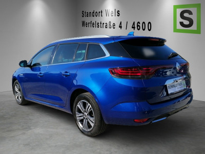 Renault Mégane Gebrauchtwagen