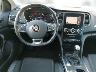 Renault Mégane Gebrauchtwagen