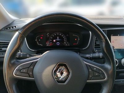 Renault Mégane Gebrauchtwagen