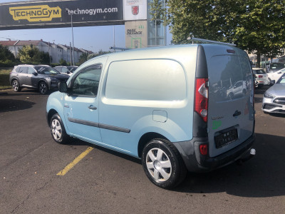 Renault Kangoo Gebrauchtwagen