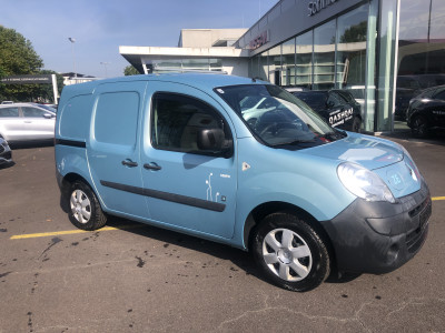 Renault Kangoo Gebrauchtwagen