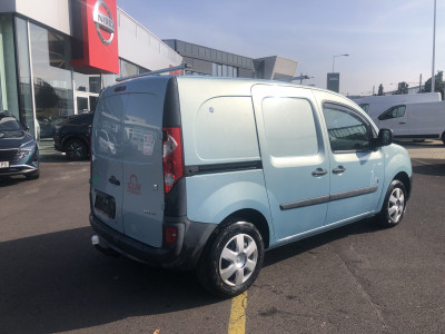 Renault Kangoo Gebrauchtwagen