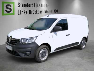 Renault Express Gebrauchtwagen