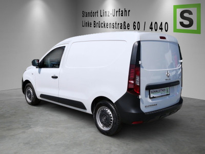 Renault Express Gebrauchtwagen