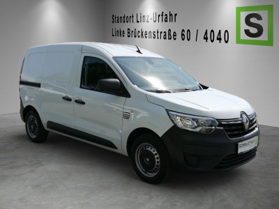 Renault Express Gebrauchtwagen