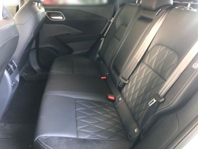 Nissan Qashqai Vorführwagen