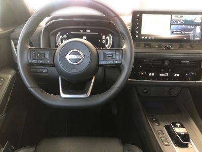 Nissan Qashqai Vorführwagen