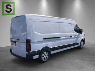 Renault Master Neuwagen