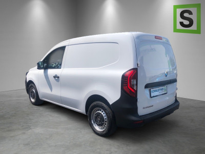 Renault Kangoo Neuwagen