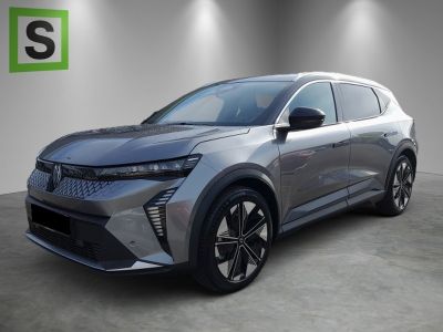 Renault Scénic Vorführwagen